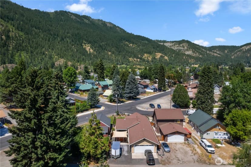 Property photo for 121 Benton Street, Leavenworth photo 36