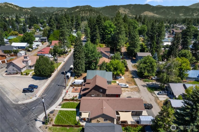 Property photo for 121 Benton Street, Leavenworth photo 35