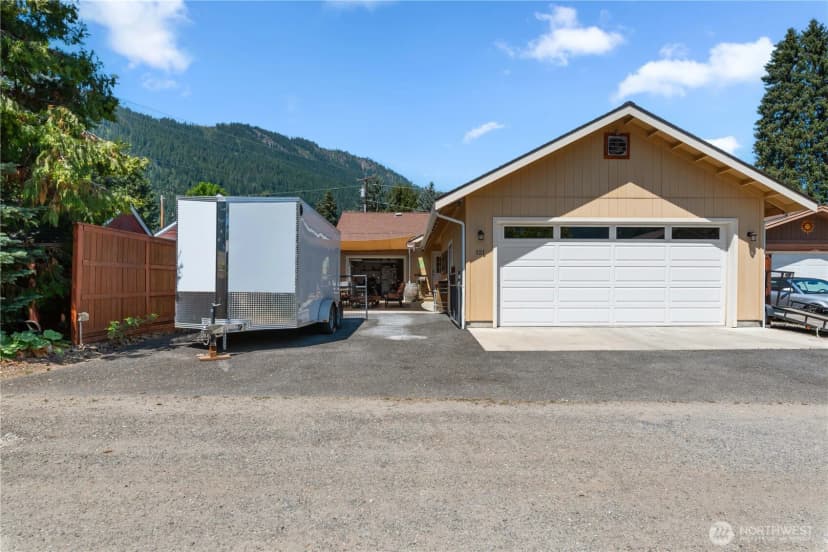 Property photo for 121 Benton Street, Leavenworth photo 33