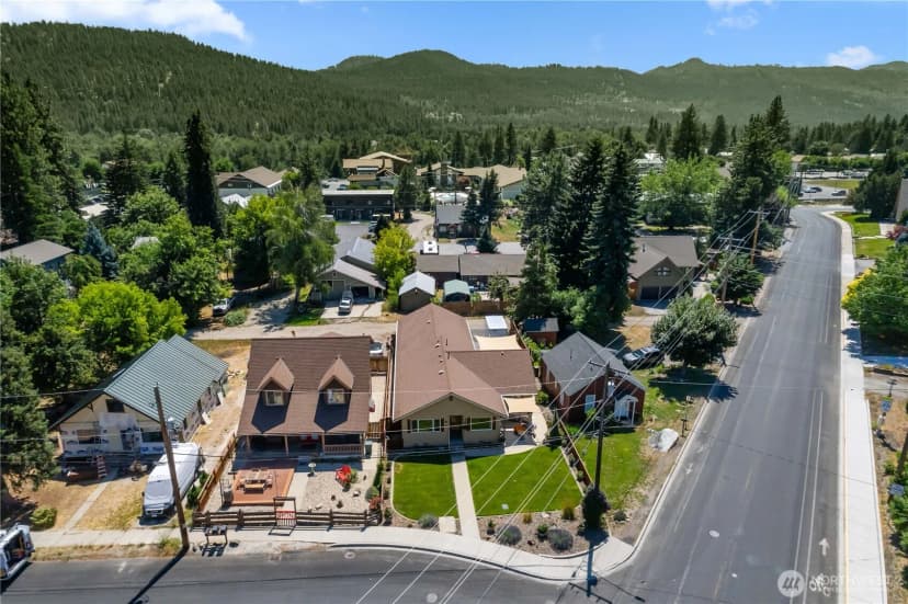 Property photo for 121 Benton Street, Leavenworth photo 34