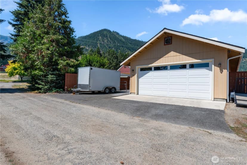 Property photo for 121 Benton Street, Leavenworth photo 31