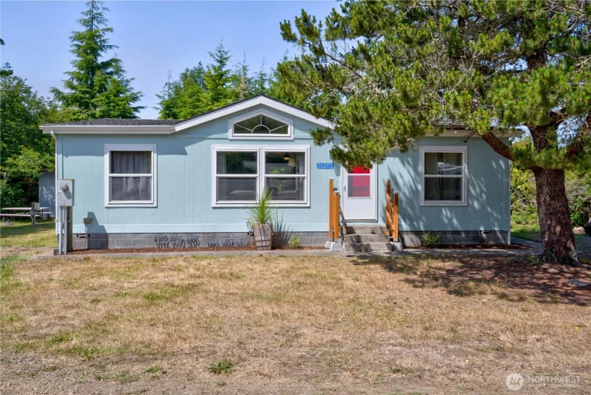 Property photo for 20203 Crane Pl, Ocean Park photo 36
