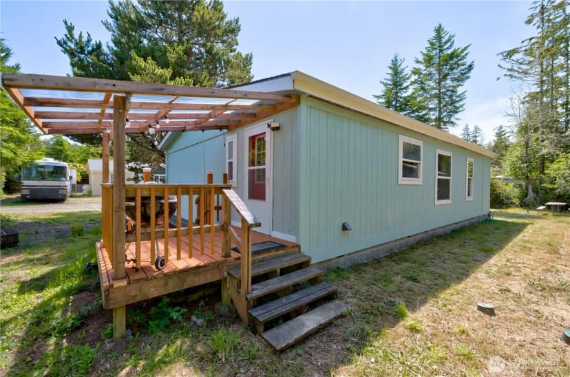 Property photo for 20203 Crane Pl, Ocean Park photo 32