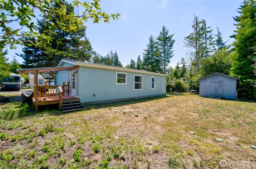 Property photo for 20203 Crane Pl, Ocean Park photo 31