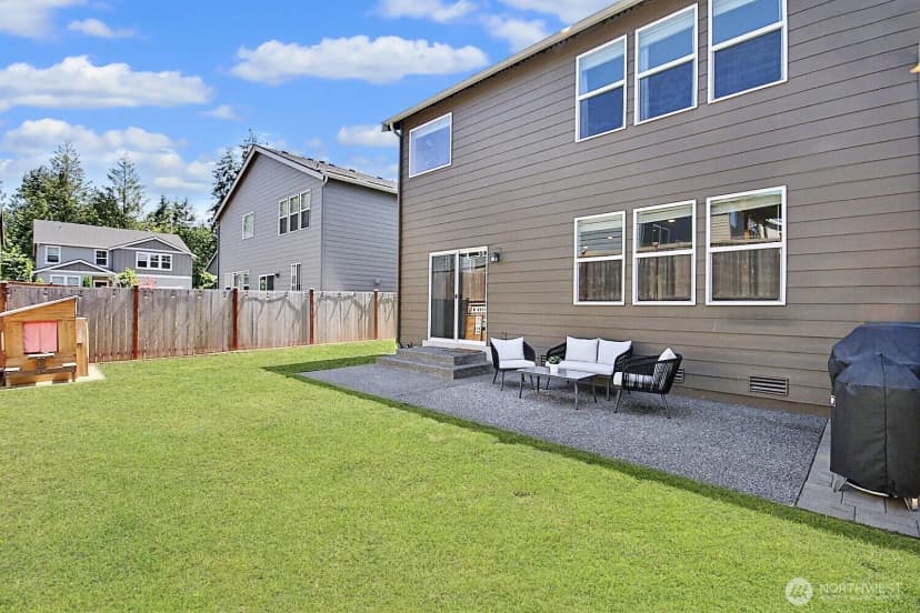 Property photo for 19827 155th Street Court E, Bonney Lake photo 37