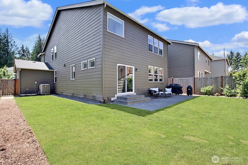 Property photo for 19827 155th Street Court E, Bonney Lake photo 36