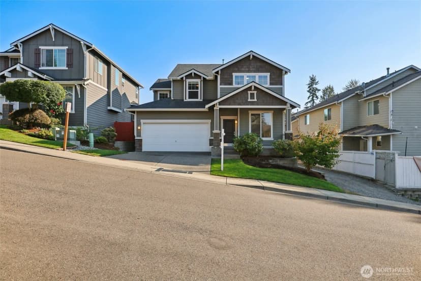Property photo for 3113 S 279th Street, Auburn photo 39