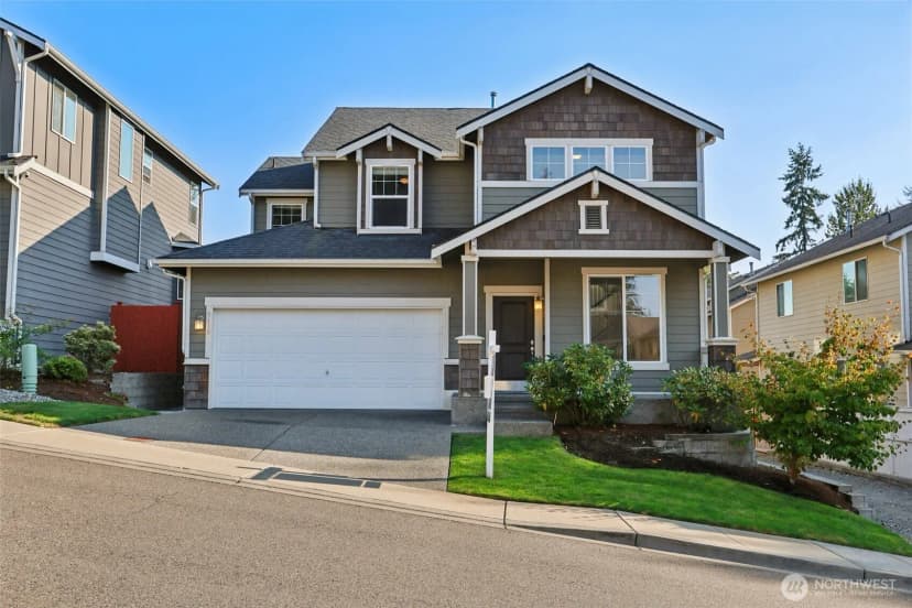 Property photo for 3113 S 279th Street, Auburn