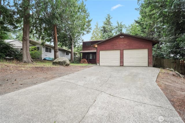 Property photo for 7059 Se Grant Street, Port Orchard