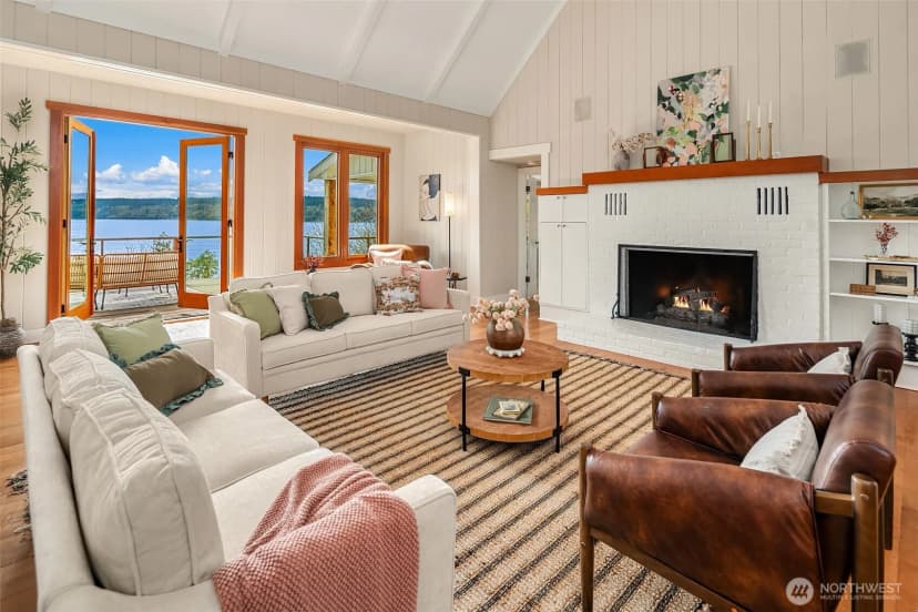Property photo for 9423 Sw Bayview Drive, Vashon photo 9