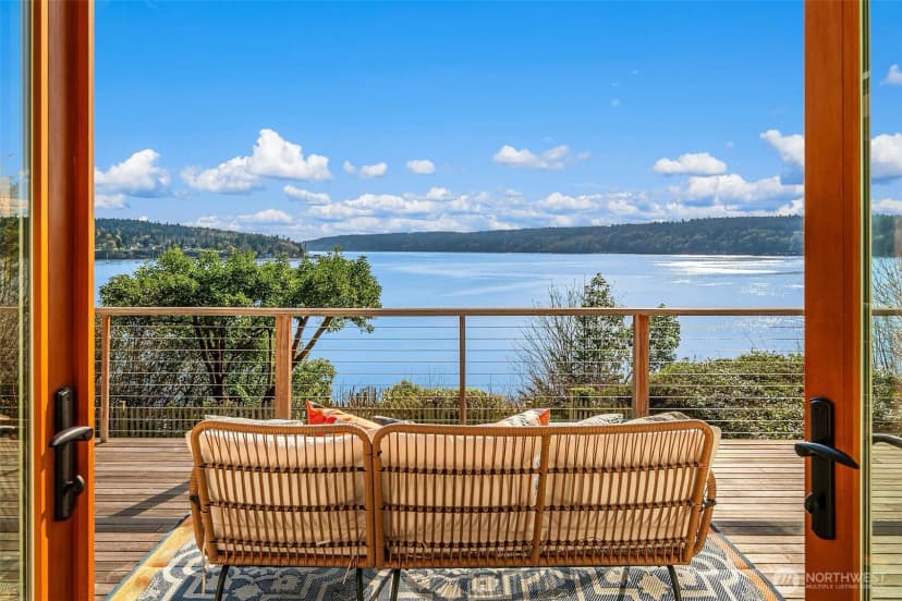 Property photo for 9423 Sw Bayview Drive, Vashon photo 12