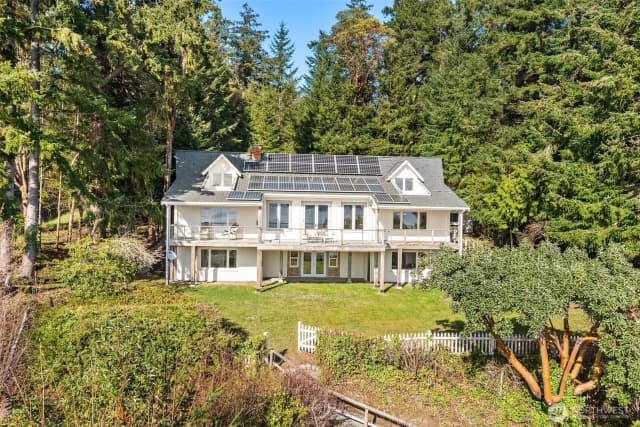 Property photo for 9423 Sw Bayview Drive, Vashon photo 4