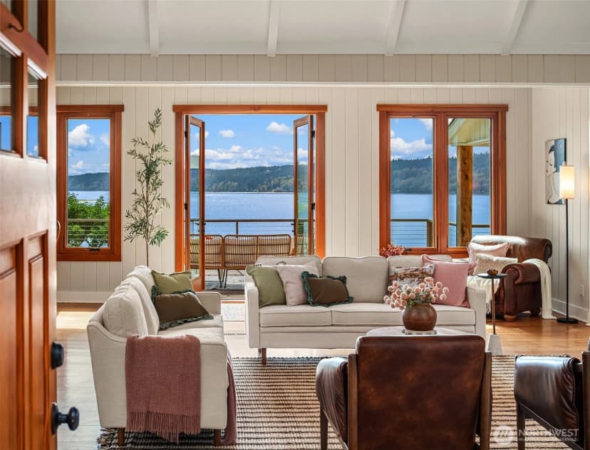 Property photo for 9423 Sw Bayview Drive, Vashon photo 8
