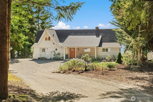 Property photo for 9423 Sw Bayview Drive, Vashon photo 5