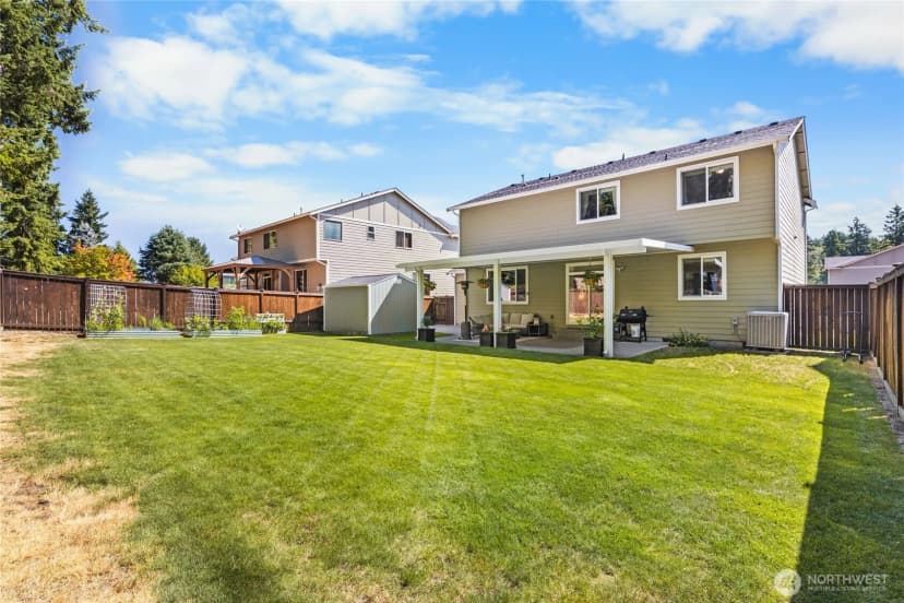 Property photo for 20610 84th Avenue Ct E, Spanaway photo 34