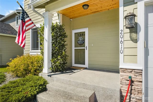 Property photo for 20610 84th Avenue Ct E, Spanaway photo 2