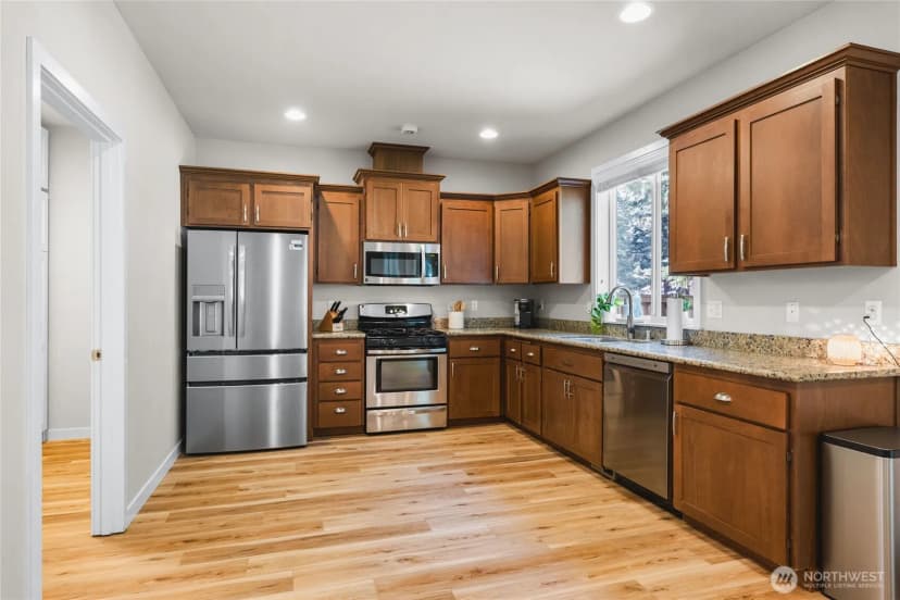 Property photo for 20610 84th Avenue Ct E, Spanaway photo 9
