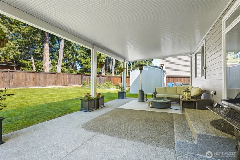 Property photo for 20610 84th Avenue Ct E, Spanaway photo 31