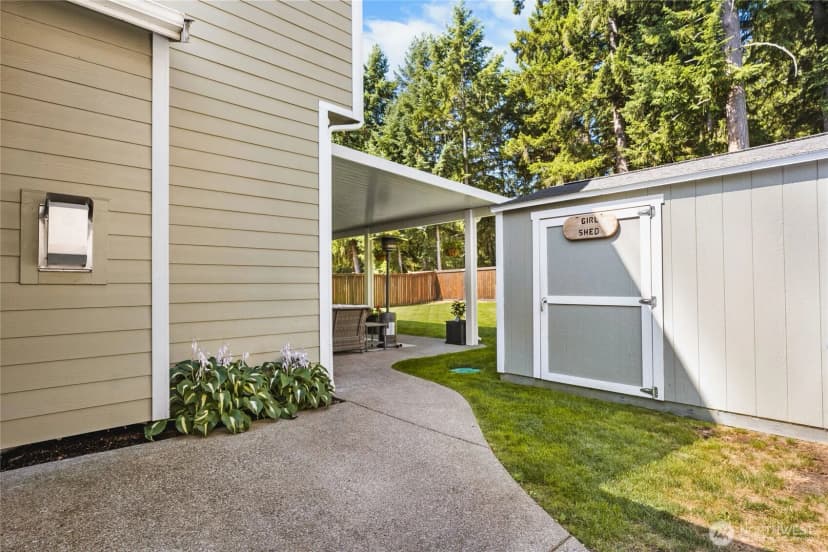 Property photo for 20610 84th Avenue Ct E, Spanaway photo 32