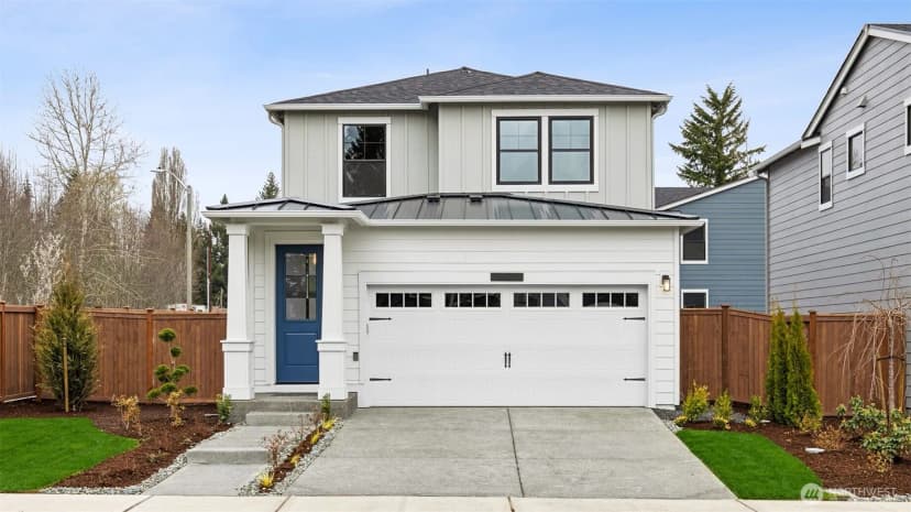 Property photo for 10422 135th Avenue Ne #50, Kirkland