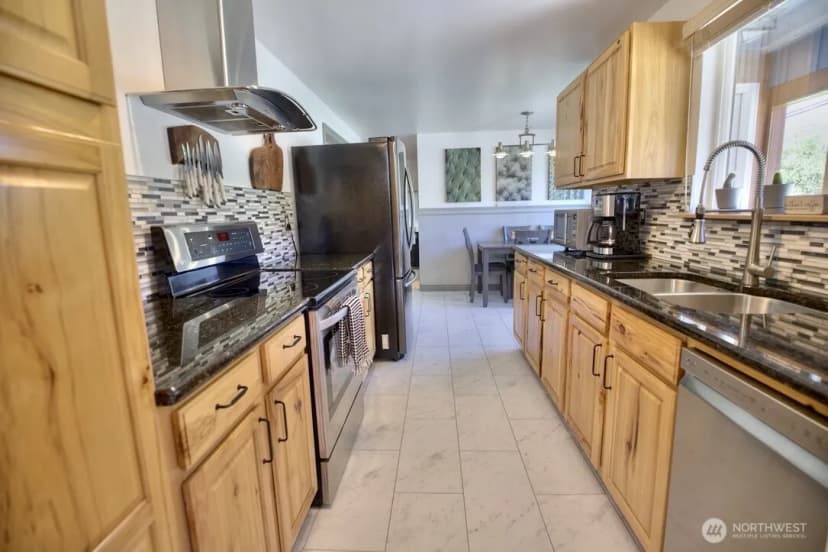 Property photo for 604 Pioneer Avenue, Cashmere photo 6