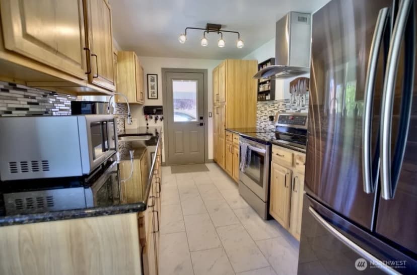 Property photo for 604 Pioneer Avenue, Cashmere photo 5