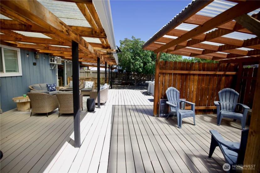 Property photo for 604 Pioneer Avenue, Cashmere photo 24
