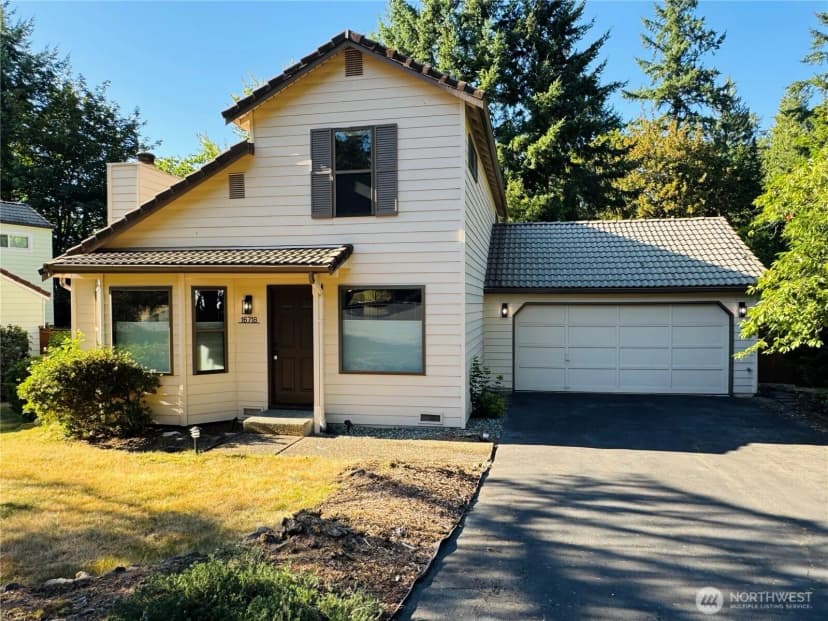 Property photo for 16718 Se 40th Place, Bellevue photo 2