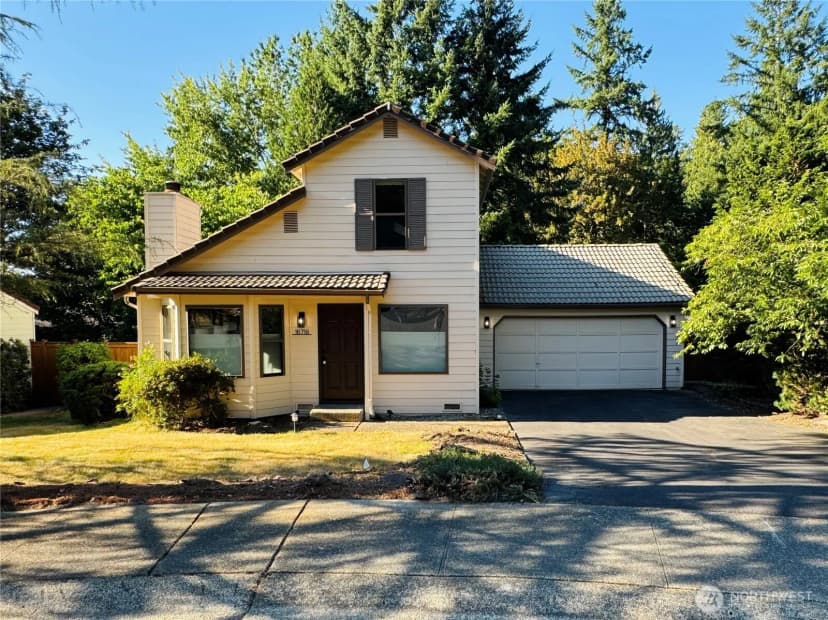 Property photo for 16718 Se 40th Place, Bellevue