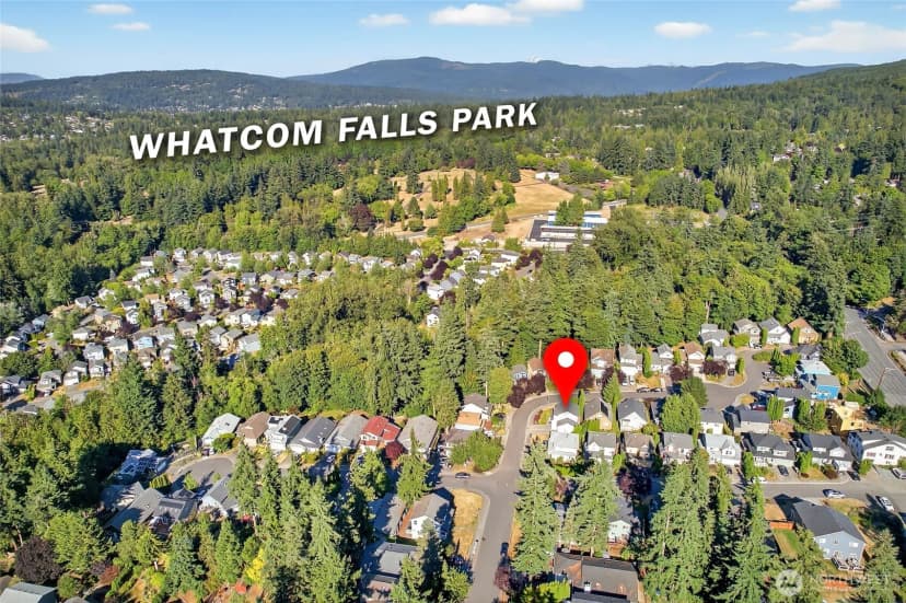 Property photo for 2016 Ponderosa Court, Bellingham photo 27