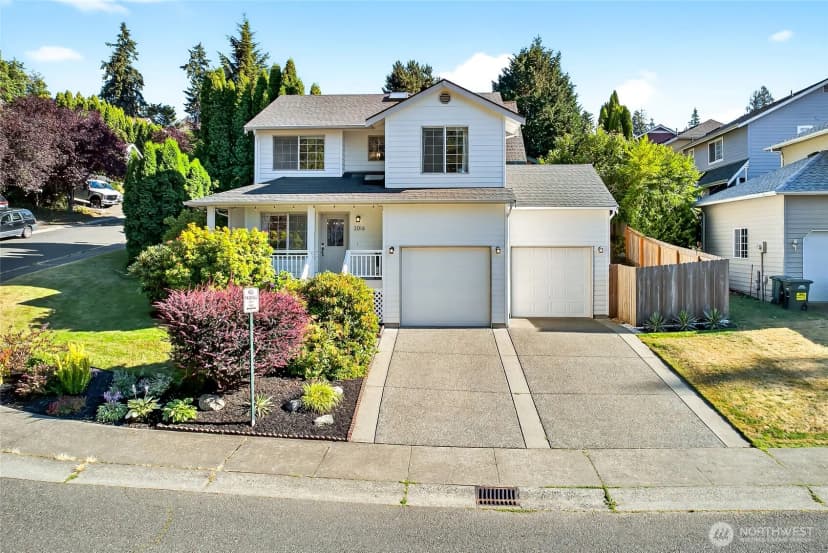Property photo for 2016 Ponderosa Court, Bellingham