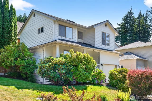 Property photo for 2016 Ponderosa Court, Bellingham photo 2
