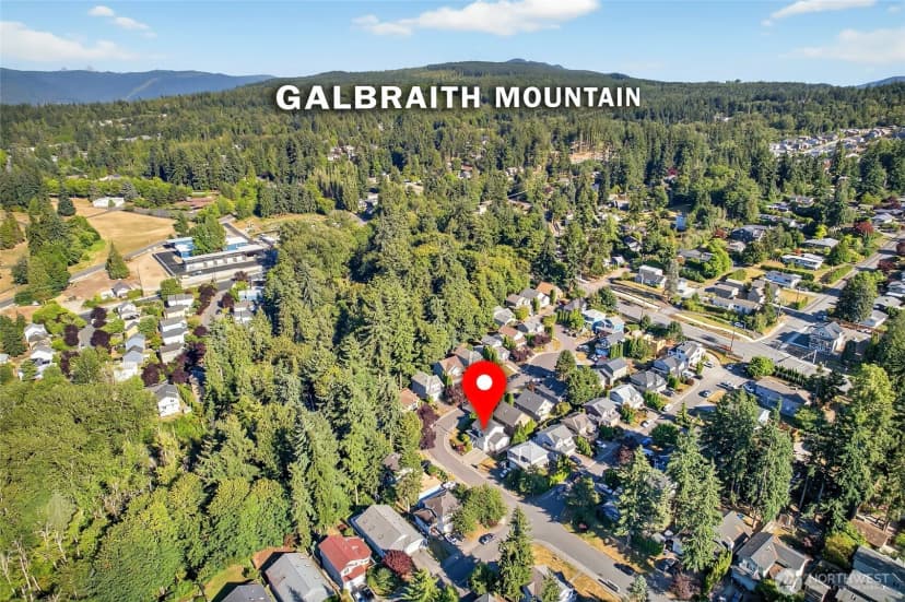 Property photo for 2016 Ponderosa Court, Bellingham photo 28