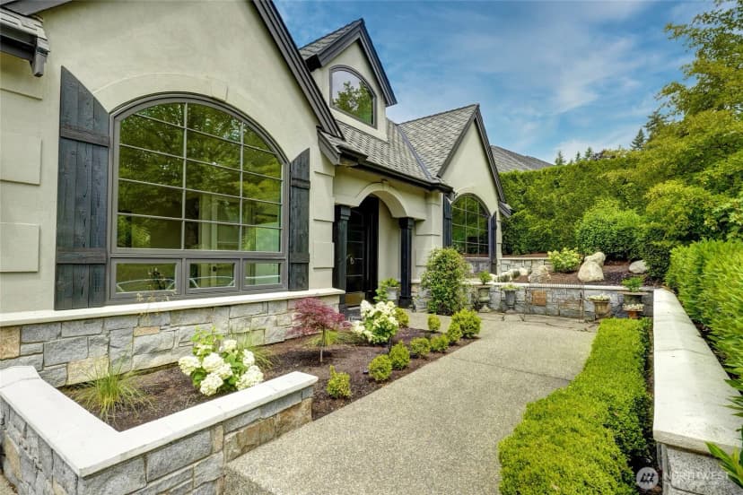 Property photo for 19530 Se 24th Place, Sammamish