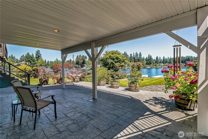 Property photo for 22030 Se 295th Place, Black Diamond photo 21