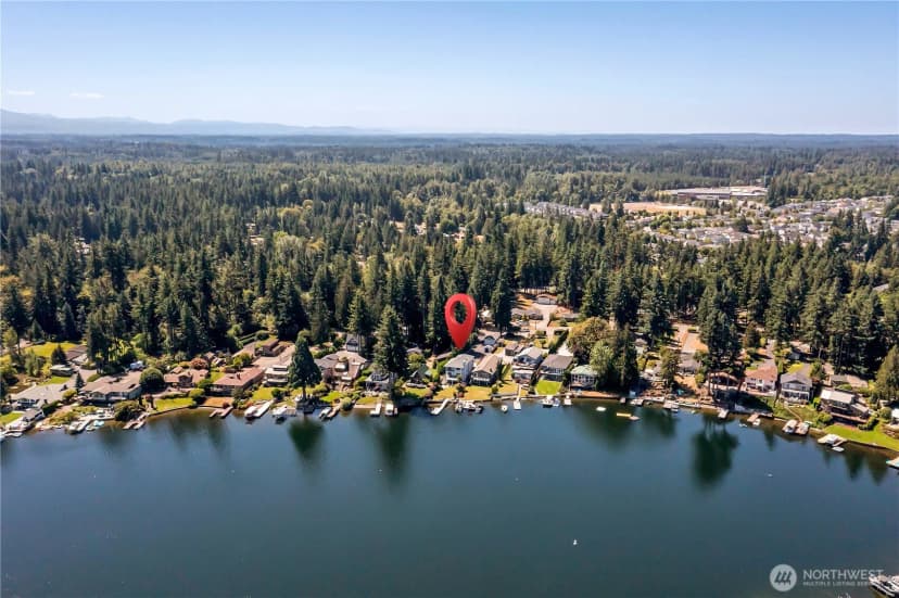Property photo for 22030 Se 295th Place, Black Diamond photo 26