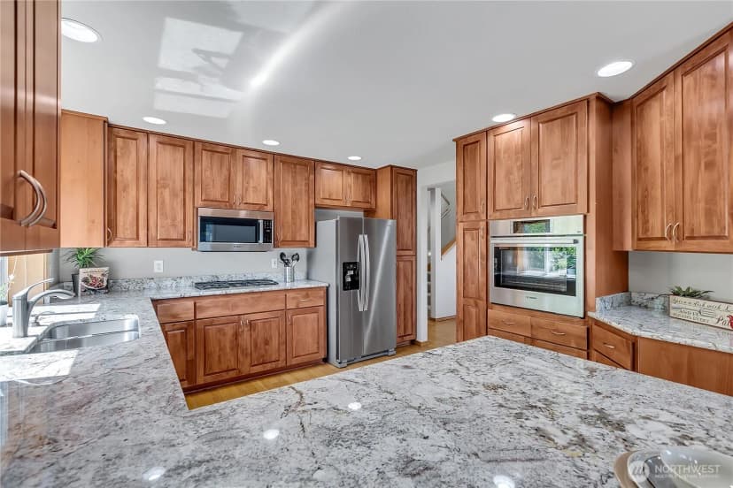 Property photo for 22030 Se 295th Place, Black Diamond photo 6