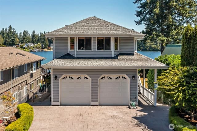 Property photo for 22030 Se 295th Place, Black Diamond