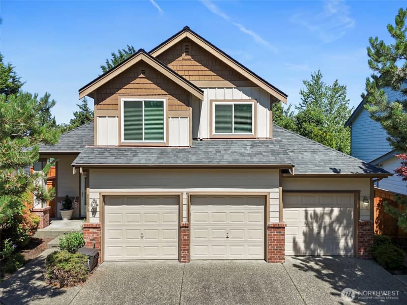 Property photo for 23020 Se 241st Place, Maple Valley