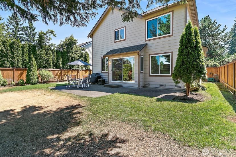 Property photo for 23020 Se 241st Place, Maple Valley photo 24