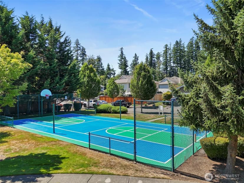 Property photo for 23020 Se 241st Place, Maple Valley photo 26