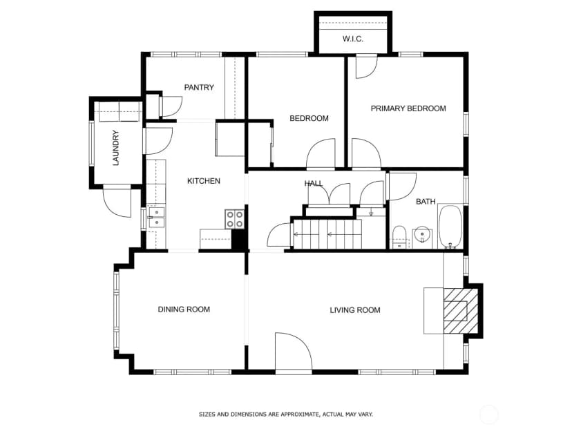Property photo for 604 Church Street, Kelso photo 26