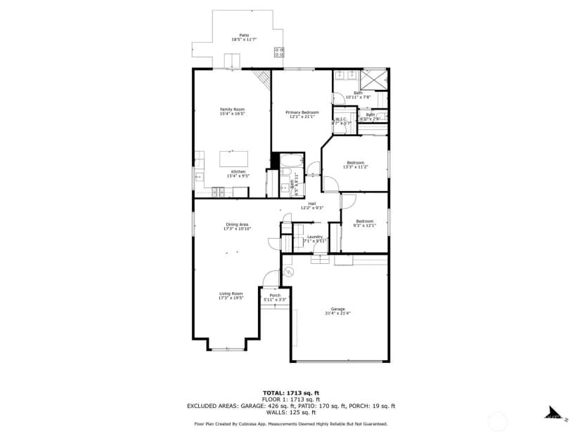 Property photo for 7021 Southwick Court Sw, Olympia photo 32