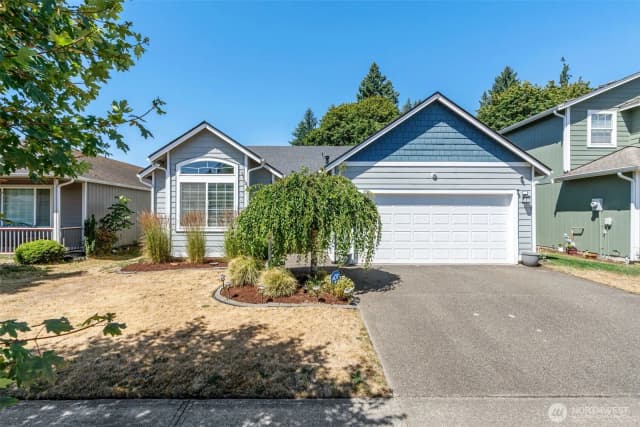 Property photo for 7021 Southwick Court Sw, Olympia