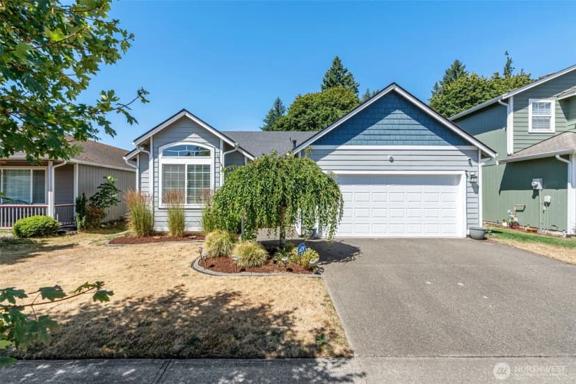 Property photo for 7021 Southwick Court Sw, Olympia