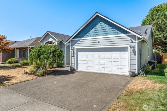 Property photo for 7021 Southwick Court Sw, Olympia photo 2