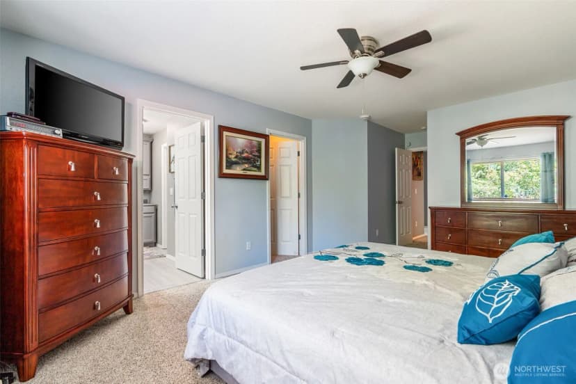 Property photo for 7021 Southwick Court Sw, Olympia photo 20