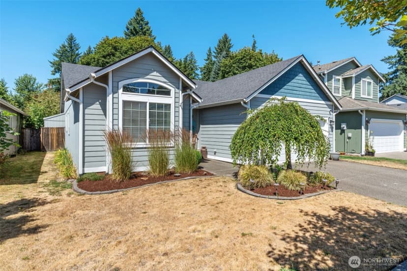 Property photo for 7021 Southwick Court Sw, Olympia photo 3