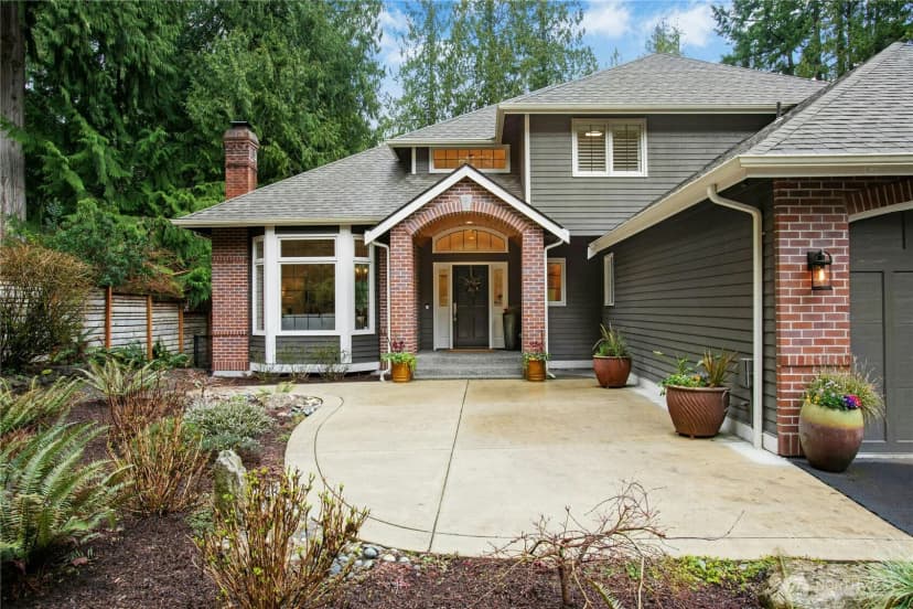 Property photo for 25432 Se 28th Street, Sammamish photo 3