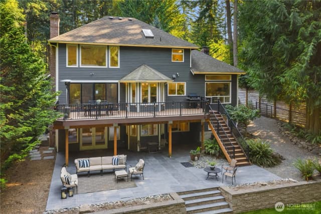 Property photo for 25432 Se 28th Street, Sammamish photo 5